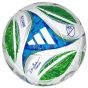 adidas MLS League 2025 NFHS Soccer Ball