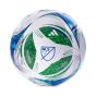 adidas MLS League 2025 NFHS Soccer Ball