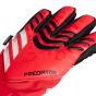 adidas Predator Gl Match Fingersave Goal Keeper Gove