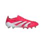 adidas Predator Elite AG Soccer Cleats | Pure Victory Pack