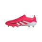 adidas Predator Elite AG Soccer Cleats | Pure Victory Pack