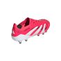 adidas Predator Elite AG Soccer Cleats | Pure Victory Pack