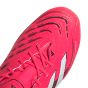 adidas Predator Elite AG Soccer Cleats | Pure Victory Pack