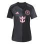 adidas Inter Miami CF 2025/26 Women's Away Jersey MESSI 10