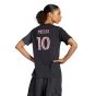 adidas Inter Miami CF 2025/26 Women's Away Jersey MESSI 10