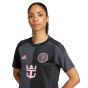 adidas Inter Miami CF 2025/26 Women's Away Jersey MESSI 10