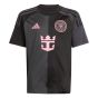 adidas Inter Miami CF 2025/26 Youth Away Jersey MESSI 10