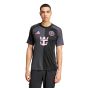 adidas Inter Miami CF 2025/26 Men's Away Jersey MESSI 10