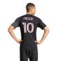 adidas Inter Miami CF 2025/26 Men's Away Jersey MESSI 10