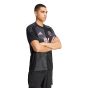 adidas Inter Miami CF 2025/26 Men's Away Jersey MESSI 10