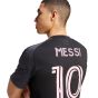 adidas Inter Miami CF 2025/26 Men's Away Jersey MESSI 10