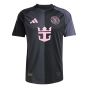 adidas Inter Miami CF 2025/26 Men's Authentic Away Jersey MESSI 10