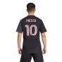 adidas Inter Miami CF 2025/26 Men's Authentic Away Jersey MESSI 10