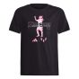 adidas Youth Lionel Messi 10 Celebration Tee