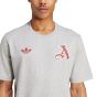 adidas Arsenal FC Men's VRCT Tee