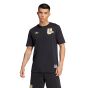 adidas Manchester United FC Men's VRCT Tee