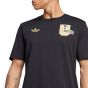 adidas Manchester United FC Men's VRCT Tee