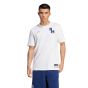 adidas Real Madrid CF Men's VRCT Tee