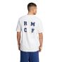 adidas Real Madrid CF Men's VRCT Tee