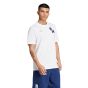 adidas Real Madrid CF Men's VRCT Tee