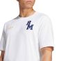 adidas Real Madrid CF Men's VRCT Tee