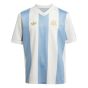 adidas Argentina 50th Anniversary Youth Jersey