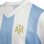 adidas Argentina 50th Anniversary Youth Jersey