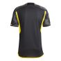 adidas Columbus Crew 2023/24 Authentic Away Jersey