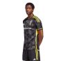 adidas Columbus Crew 2023/24 Authentic Away Jersey