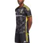 adidas Columbus Crew 2023/24 Authentic Away Jersey