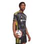 adidas Columbus Crew 2023/24 Authentic Away Jersey