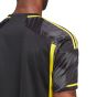 adidas Columbus Crew 2023/24 Authentic Away Jersey