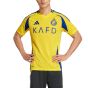 adidas Al Nassr 2024/25 Men's Home Jersey RONALDO 7