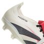 adidas Predator League FT FG Soccer Cleats | Goal Hunter Pack