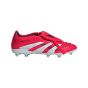 adidas Predator Pro FT FG Soccer Cleats | Pure Victory Pack