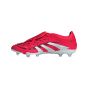 adidas Predator Pro FT FG Soccer Cleats | Pure Victory Pack