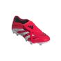 adidas Predator Pro FT FG Soccer Cleats | Pure Victory Pack