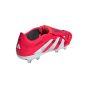 adidas Predator Pro FT FG Soccer Cleats | Pure Victory Pack