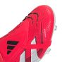 adidas Predator Pro FT FG Soccer Cleats | Pure Victory Pack