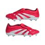 adidas Predator Pro FT FG Soccer Cleats | Pure Victory Pack