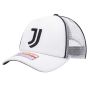 Fan Ink Juventus Cali Day Trucker Hat