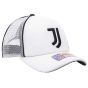 Fan Ink Juventus Cali Day Trucker Hat