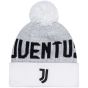 Fan Ink Juventus Pixel Beanie