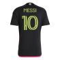 adidas 2024 MLS All-Star Youth Jersey MESSI