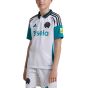 adidas Newcastle United 2024/25 Youth Third Jersey