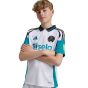 adidas Newcastle United 2024/25 Youth Third Jersey