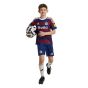 adidas Newcastle United 2024/25 Youth Away Jersey