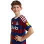 adidas Newcastle United 2024/25 Youth Away Jersey