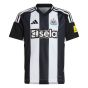 adidas Newcastle United 2024/25 Youth Home Jersey