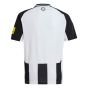 adidas Newcastle United 2024/25 Youth Home Jersey